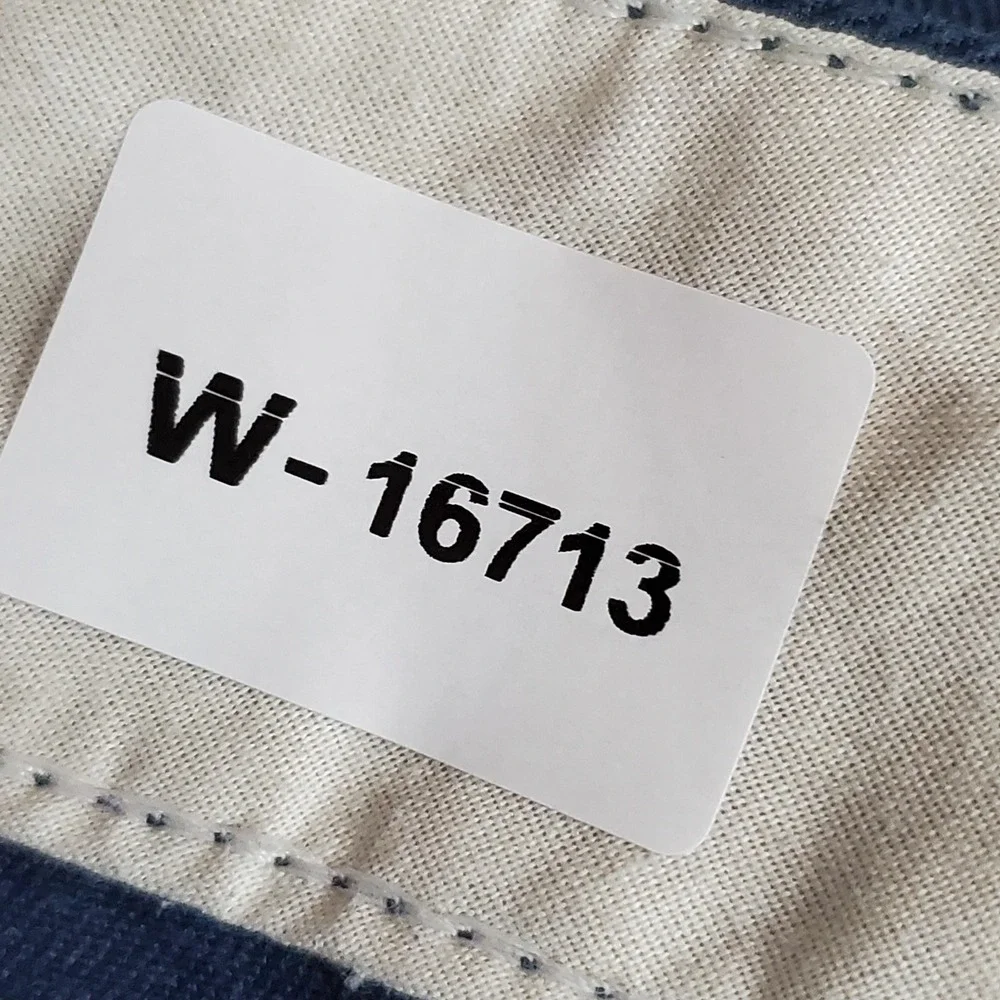 Dickies Men Pants 36X32 Navy Blue 874 Twill Workwear 31